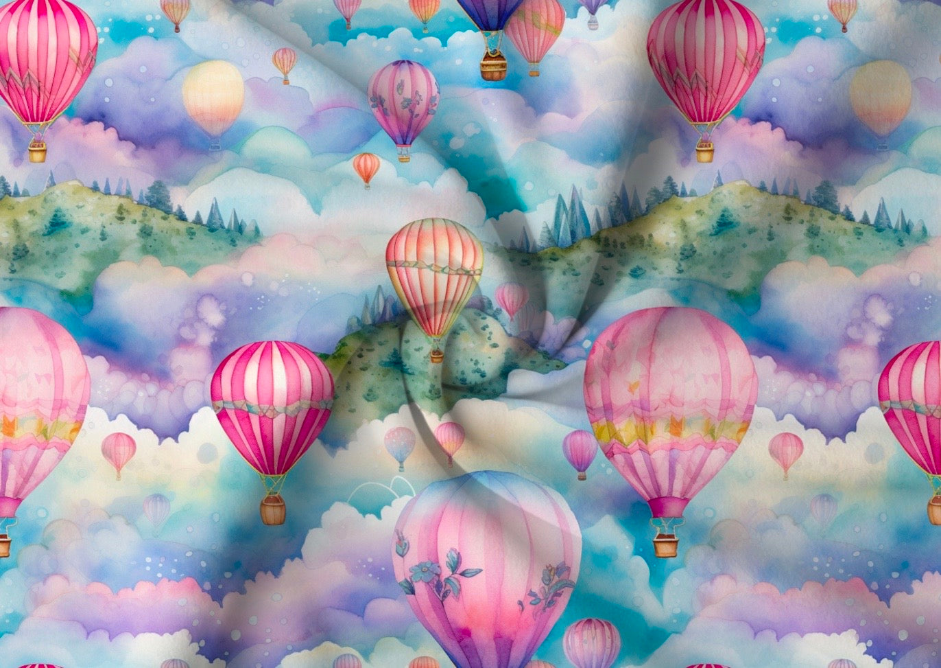 Kleine Ballonfahrt Dauervorbestellung